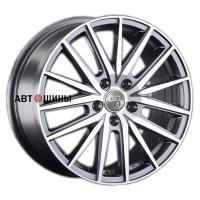 Replay FD147 7*17 5*108 ET52.5 63.3 GMF