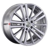 Replay FD149 7.5*17 5*108 ET52.5 63.3 Sil