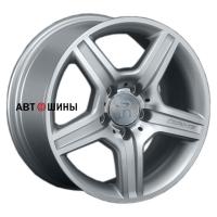 Replay MR47 10*22 5*112 ET50 66.6 Sil