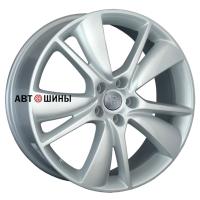 Replay INF17 8*18 5*114.3 ET47 66.1 Sil