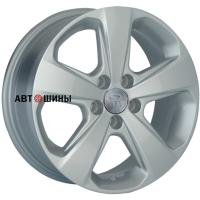 Replay GN71 7*17 5*105 ET42 56.6 Sil