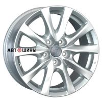 Replay TY301 7.5*17 5*114.3 ET45 60.1 Sil