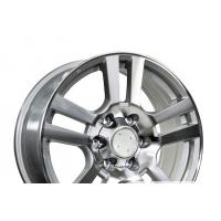 Legeartis Optima TY61 ET25 106.3 SF