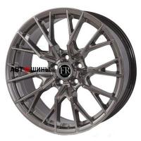 FR replica LX5137 8*19 5*114.3 ET32 60.1 HB