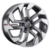 Replay TY259 7*17 5*114.3 ET35 60.1 GMF