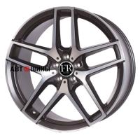 FR replica MR1018 10*21 5*112 ET52 66.6 CBMF