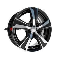 СКАД Крит (КЛ241) 5.5*14 5*100 ET38 57.1 Алмаз