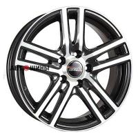 Tech Line 529 6*15 5*112 ET38 66.6 BD