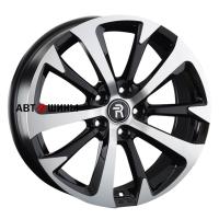 Replay H104 7.5*18 5*114.3 ET45 64.1 SF