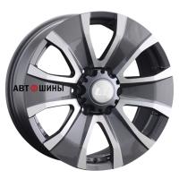 LS 953 8.5*20 6*139.7 ET25 106.1 GMF