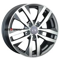 LS 1034 6.5*16 5*112 ET33 57.1 GMF