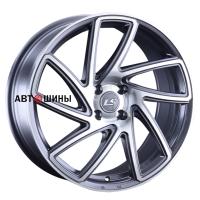 LS 1054 8*18 4*100 ET40 60.1 GMF