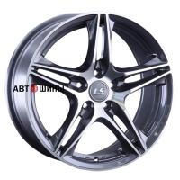 LS 1056 7*16 5*108 ET45 63.3 GMF