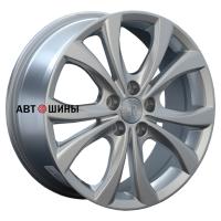 Replay MZ23 8*18 5*114.3 ET45 67.1 Sil