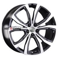 Replay VV263 8*18 5*112 ET34 57.1 BKF