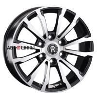 Replay TY263 7.5*17 6*139.7 ET25 106.1 BKF