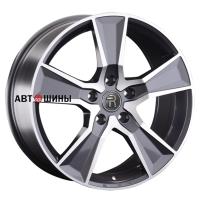 Replay A157 8*20 5*112 ET39 66.6 GMF