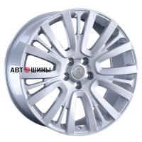 Replay LR85 9.5*21 5*120 ET49 72.6 Sil