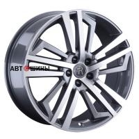 Replay A187 8*20 5*112 ET28 66.6 GMF