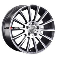 Replay A191 8*20 5*112 ET28 66.6 GMF