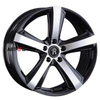 Replay VV290 8.5*19 5*112 ET28 66.6 BKF