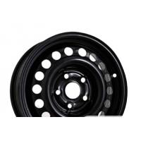 Trebl LT2883D_P 6*16 5*139.7 ET22 108.6 Black