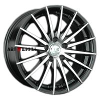LS 367 6.5*15 4*98 ET32 58.6 BKF
