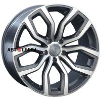 Replay B110 10*19 5*120 ET21 72.6 GMF