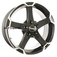 Tech Line 802 8*18 5*112 ET40 66.6 BD