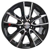 Neo 670 6.5*16 5*114.3 ET45 67.1 BD