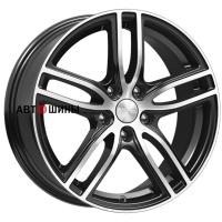 СКАД Брайтон (КЛ311) 7*17 5*108 ET45 65.1 Алмаз