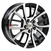 Tech Line 548 6*15 4*100 ET45 60.1 BD