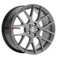 СКАД Stiletto (КЛ225) 8*18 5*112 ET45 57.1 Графит