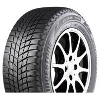 285/45/21 113V Bridgestone Blizzak LM001 Run Flat