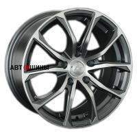 LS 764 6.5*15 5*100 ET38 57.1 GMF