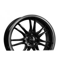 Dotz Shift ET35 60.1 BKL