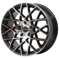 PDW Velocity (9103) 7*16 4*98 ET40 58.5 M/TBS-2