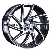 LS 1054 7.5*17 4*100 ET40 60.1 BKF