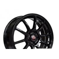 Alcasta M24 ET45 56.6 Black