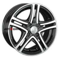 LS 570 6.5*15 5*114.3 ET40 73.1 BKF