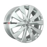 Replay SB25 7*18 5*100 ET55 56.1 Sil