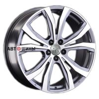 Replay LX108 8*18 5*114.3 ET30 60.1 GMF