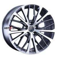 Replay TY279 7.5*17 5*114.3 ET40 60.1 GMF