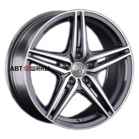 Replay MR194 7.5*17 5*112 ET36 66.6 GMF