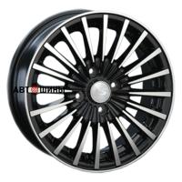 LS 222 6.5*15 4*100 ET45 73.1 FBKF