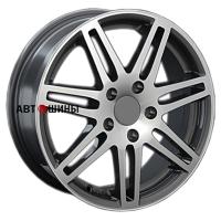 Replay VV103 8*18 5*112 ET25 66.6 GMF