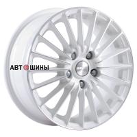 СКАД Веритас (КЛ054) 6*15 5*112 ET47 57.1 Алмаз белый