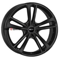 MAK Nurburg 8.5*21 5*112 ET43 66.45 Gloss Black