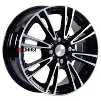 СКАД Пантера (КЛ109) 5.5*14 4*100 ET45 54.1 Алмаз