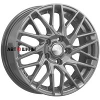 СКАД Сиена (КЛ310) 6.5*16 5*114.3 ET50 67.1 Графит